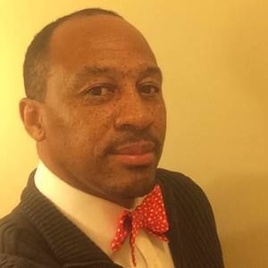 Meet your Posher, Roderick